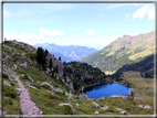 foto Forcella di Montalon
